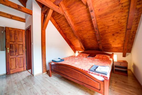 Готель Podskalni Mlyn Ostopovice Екстер'єр фото